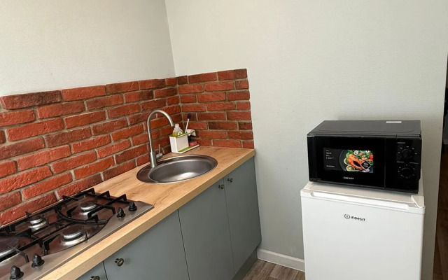 Квартира Уютная и светлая в центре города