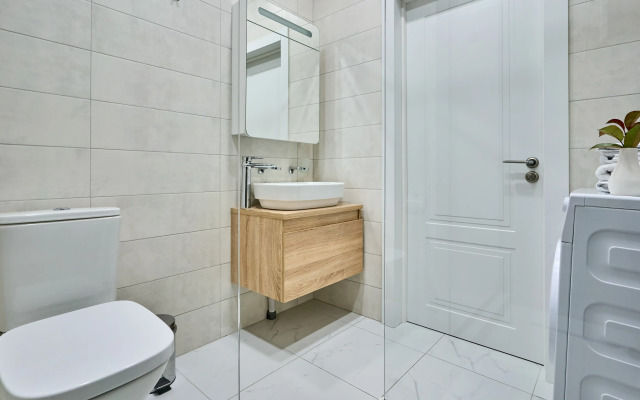 Okolo Morya  Apartments 1