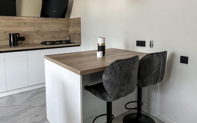 Частный дом Блок-секция в Пионерском