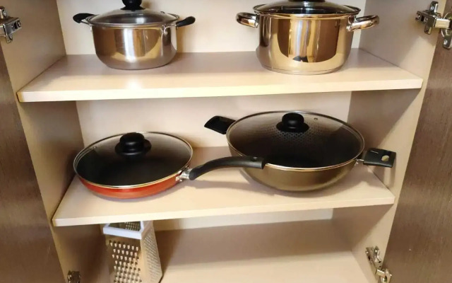 Апартаменты Like Home в центре города