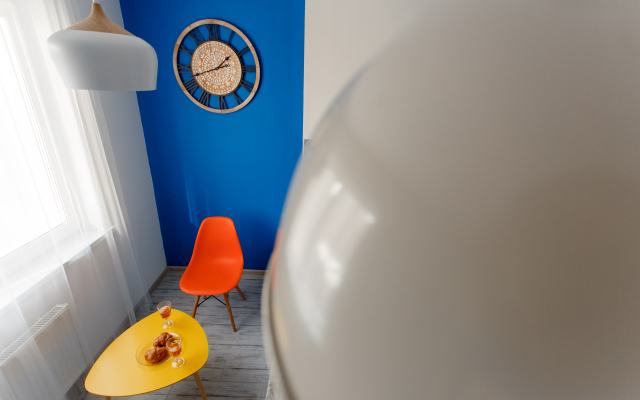 Квартира Sunny Flat Samara