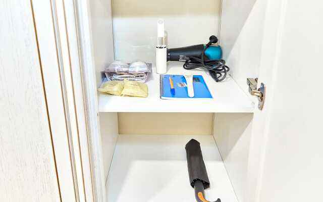 Апартаменты Улучшенные Критик Отдыхает на Литейном