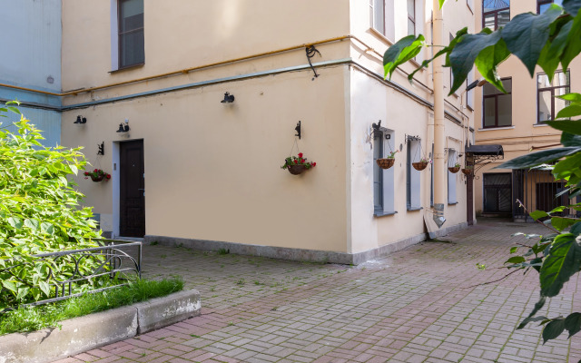 Апартаменты 1.5kapart