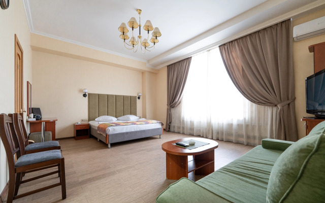 Отель Погости.ру на Алтуфьевском Шоссе