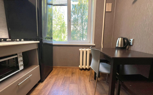 Квартира Двухкомнатная Напротив Детской Больницы