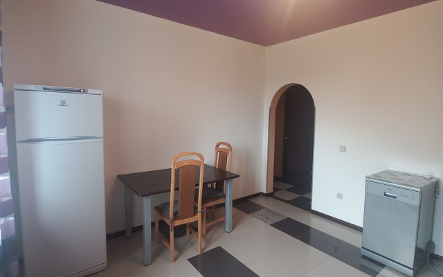 Квартира на улице Первомайская 40/1