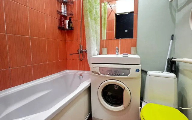 Severny Vokzal Ryadom Flat