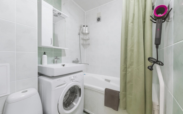 Квартира Однокомнатная Аурум Возле Южного Автовокзала