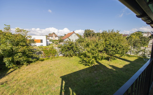 Chastnyij dom LovelyHome39 u morya v Baltijske Private house