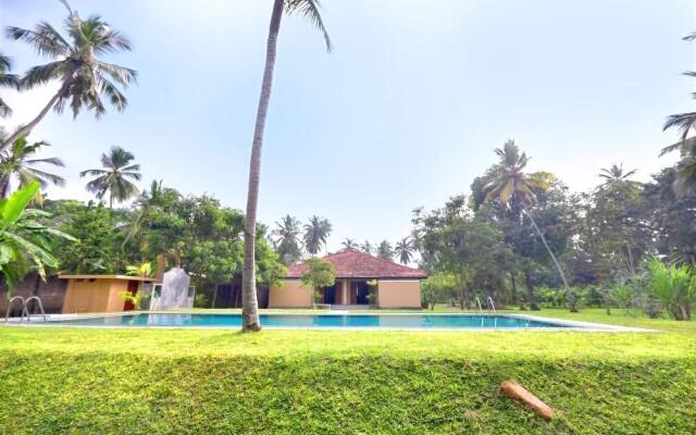 Ayurveda 386 Villa