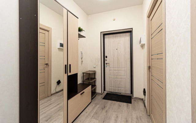 S Vidom Na Stadion Krasnodar-2 Apartments