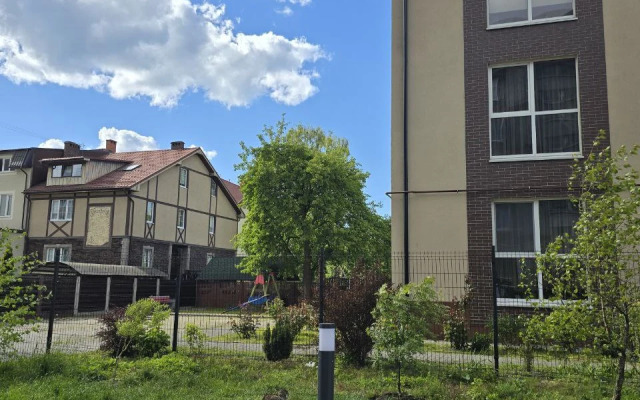 Квартира на Лермонтова