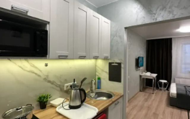 Квартира в микрорайоне Соболевка 25