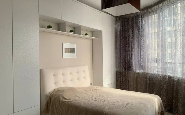 Квартира RentalSPb