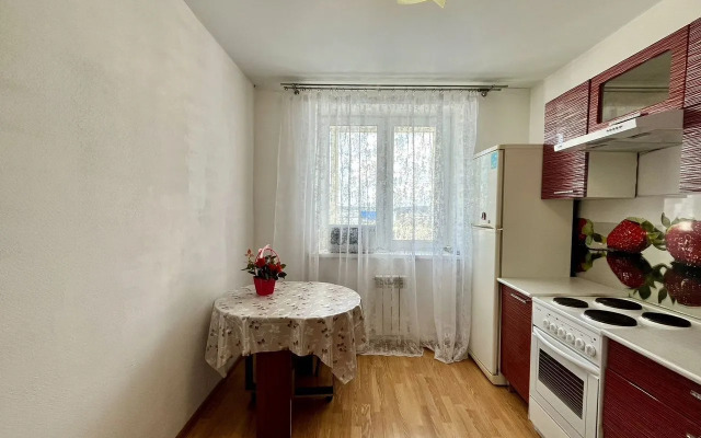 Na Stroitelnoy Ulitse 2 Flat