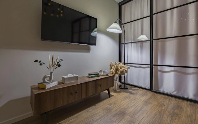 Квартира на улице Семашко 28