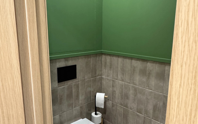 Апартаменты на Ильинке