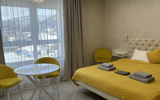 Studiya Flat
