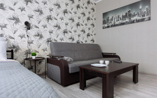 Sovremennaya Uyutnaya V Kaliningrade Flat