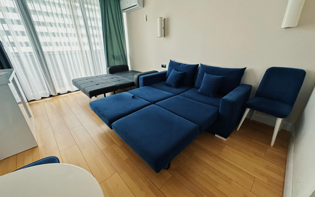 Marvella Orbi City 39th floor Apartments