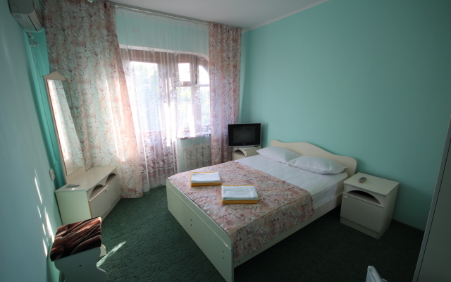 KorMal Guest House