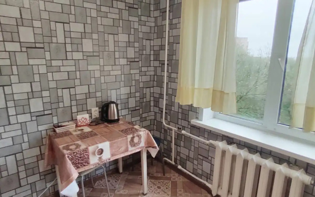 Квартира Однокомнатная напротив Вокзала