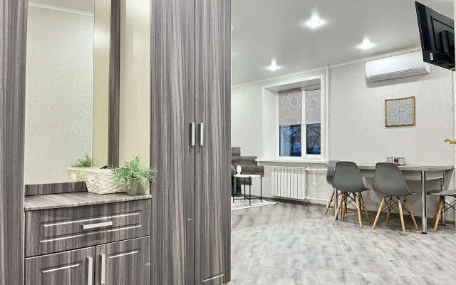 Квартира Евродвушка Бесконтактное заселение Мкр. Центр Odeyalkin