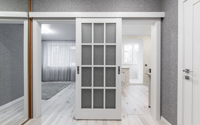 Апартаменты Galleria Minsk Center