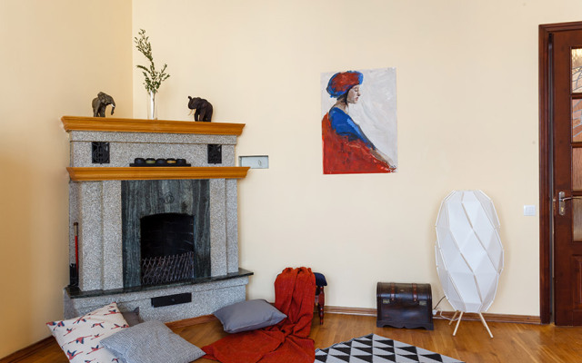 OnTheIsland byApartica Apartments