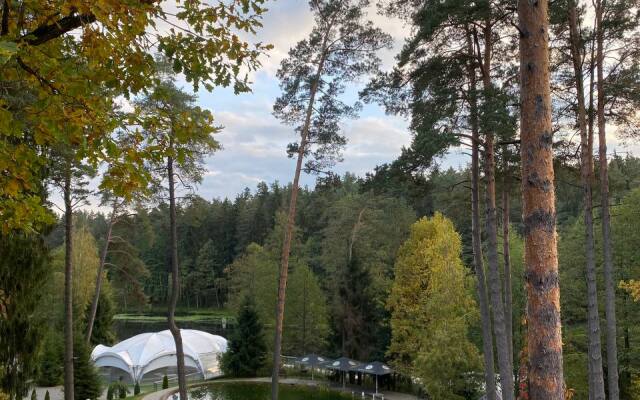 Отель Ресторанно-гостиничный комплекс Royal Park