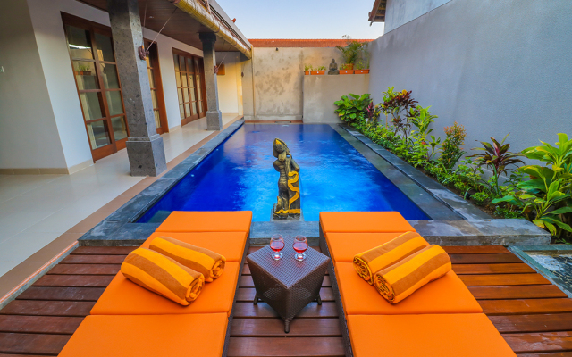 Taman Amertha Villas
