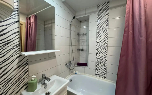 Квартира Уютная студия в центре города