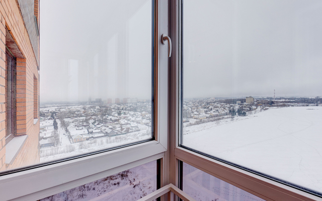 Апартаменты Цветная Студия