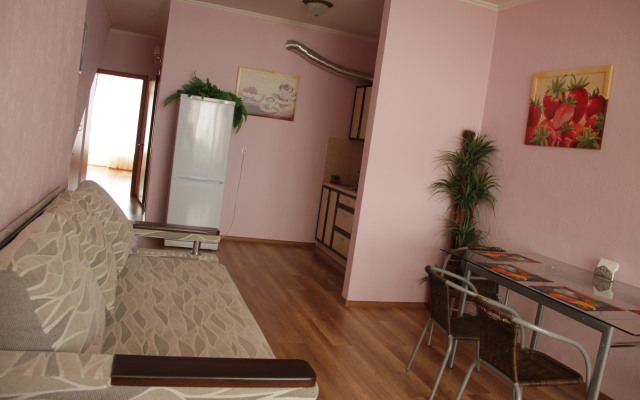 Asmi Apartments 5
