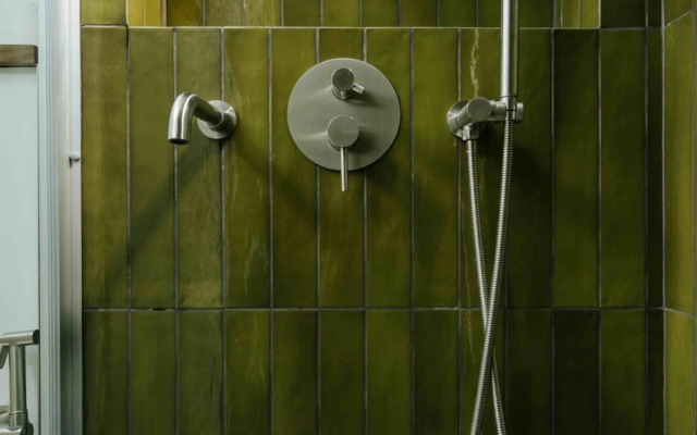 Вилла Тропическая