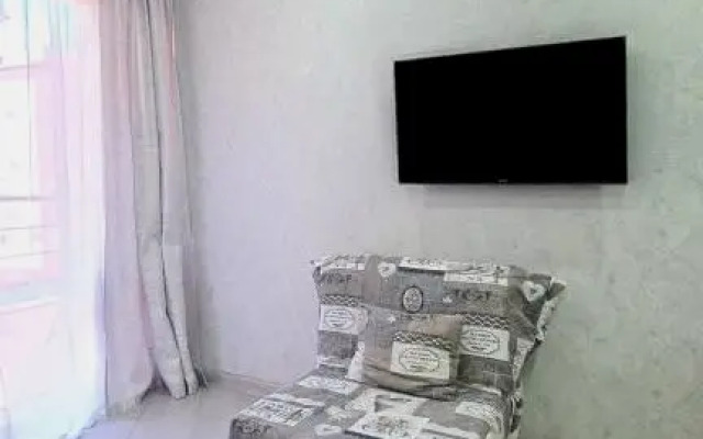 Квартира Студия с Балкончиком в Курортном Городке