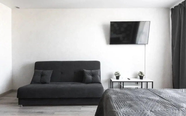 Апартаменты на Высоком Этаже