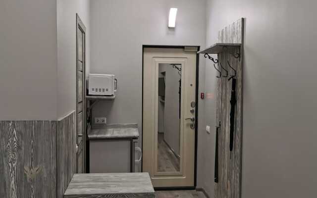 Stargrady Living quarters