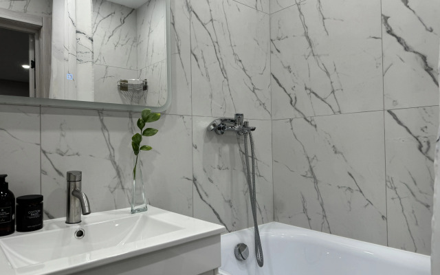 Апартаменты на Зорге