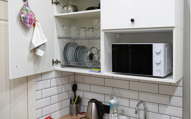 Апартаменты Лофт 3 на Спасском