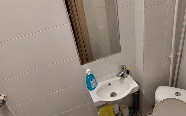 Hostel Na Leningradskoy