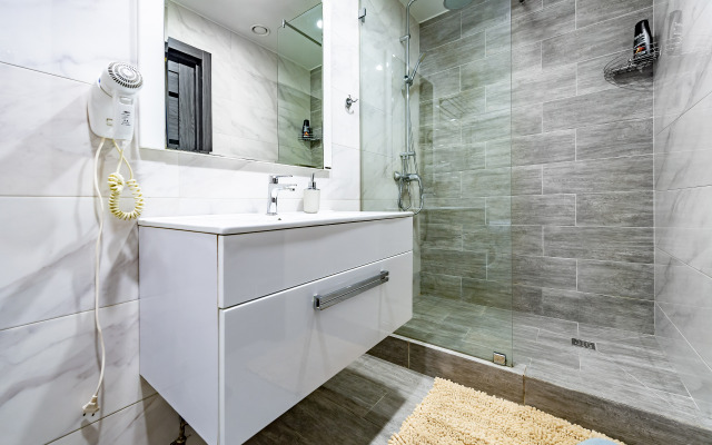 Квартира в Центре на Миллионной улице