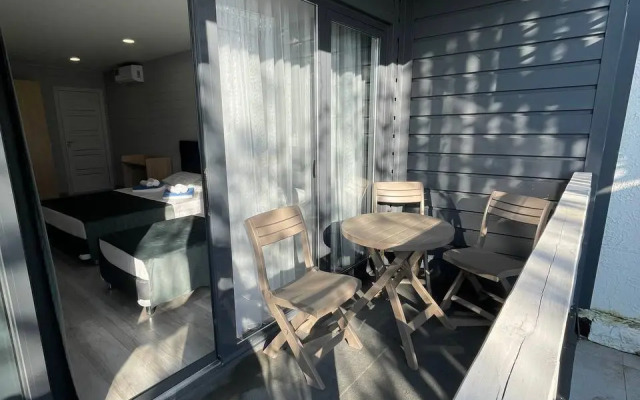 Гостевой дом Притяжение