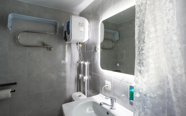 Апартаменты Стадартные Уютные в Подольске