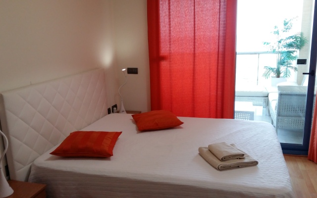 Altea Beach Apartments