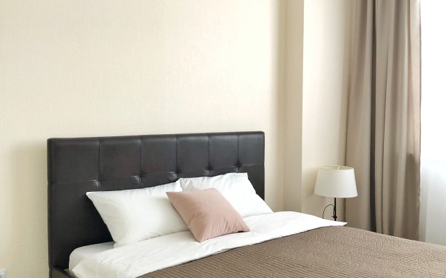 Apartamenty Apartments