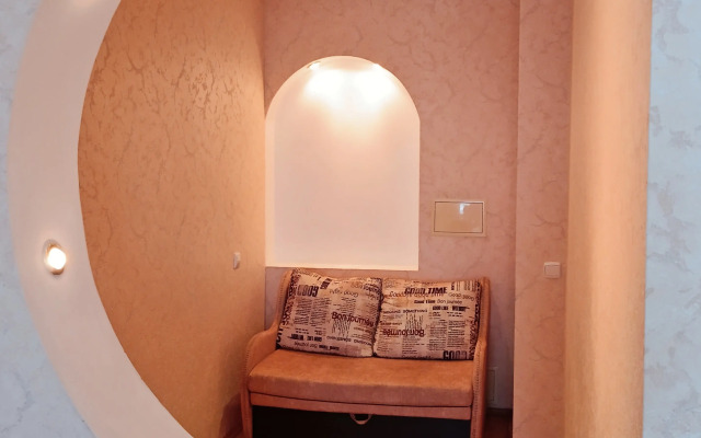 PrestigeApart Na Sutki V Breste Flat