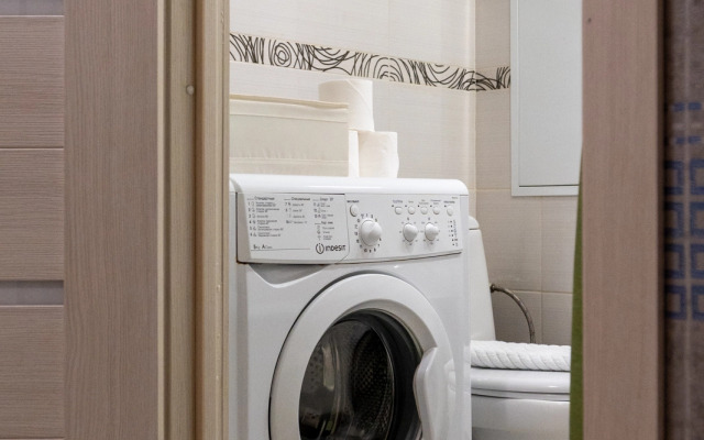 Квартира Axis.Moscow рядом с метро