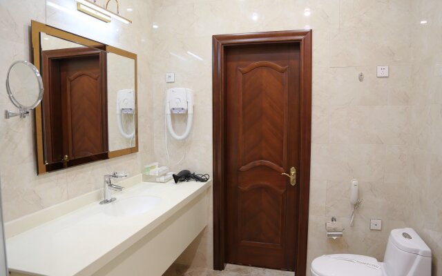 Villa Arte Hotel