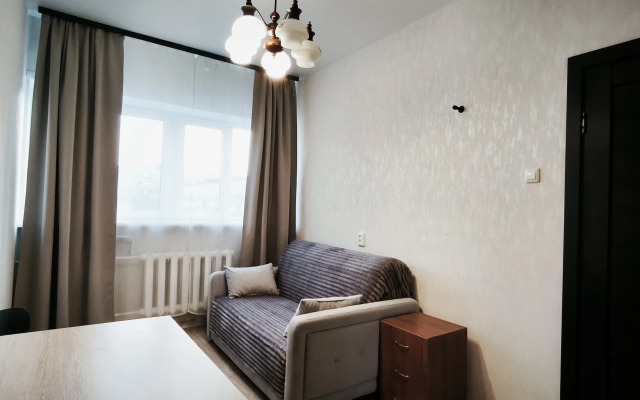 3-K Kvartira V Tsentre - Pamyatnik Konstruktivizma Flat